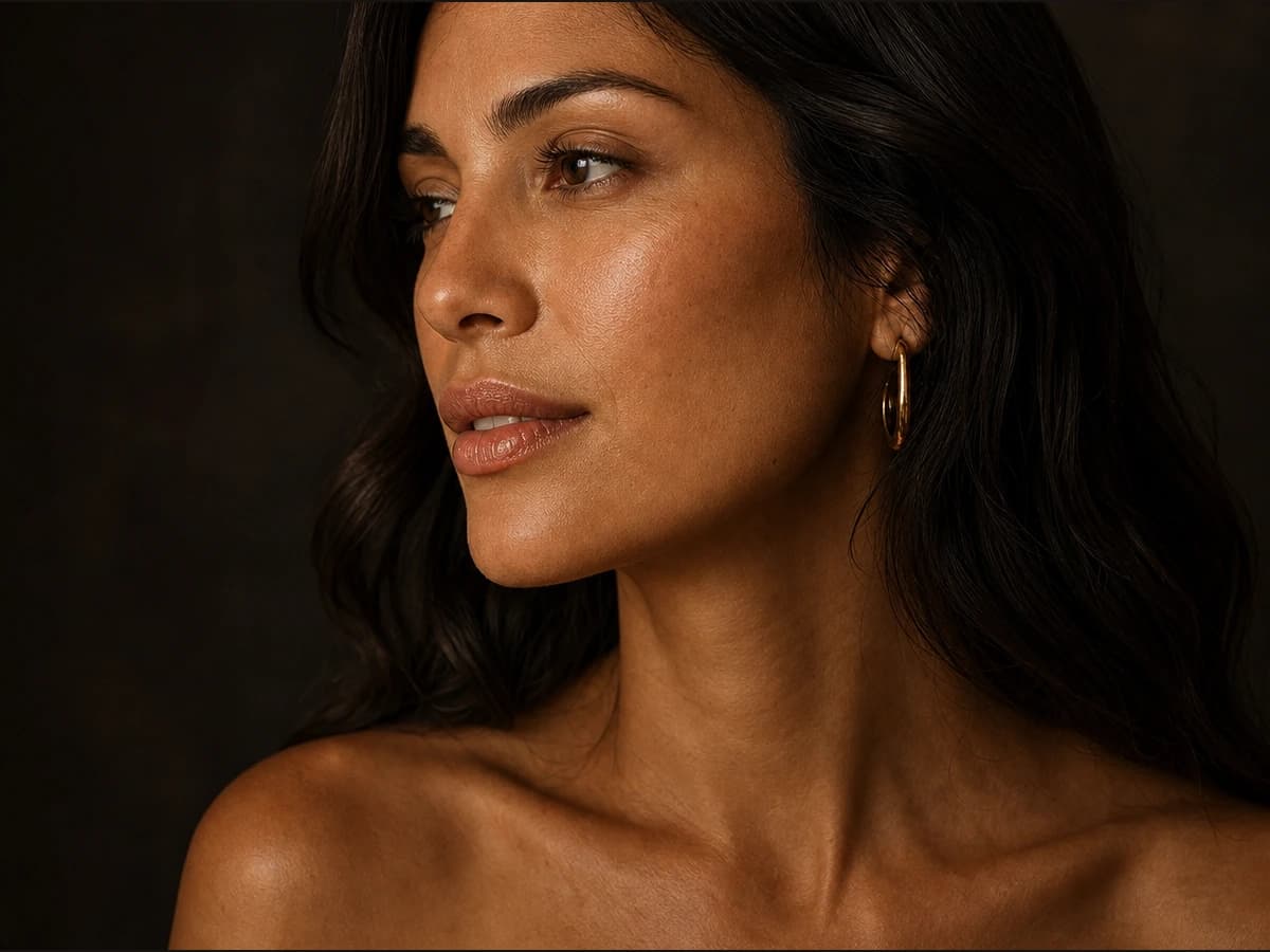Juvéderm® Lips treatment at Solace Skin Lab